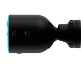 Ubiquiti UVC-AI-DSLR, Overvågningskamera Sort