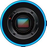 Ubiquiti UVC-AI-DSLR, Overvågningskamera Sort