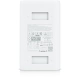 Ubiquiti U-POE++, PoE injektor Hvid