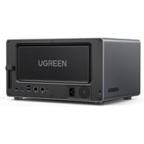 Ugreen NASync DXP8800Plus NAS Desktop Intel® Core™ i5 i5-1235U 8 GB DDR5 0 TB UGOS Pro NAS, Desktop, Intel® Core™ i5, i5-1235U, 8 GB, DDR5