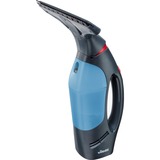 Vileda Windomatic Power elektrisk vinduespudser 0,1 L Sort, Rød, Vinduesrenser Sort/Blå, Sort, Rød, Polyamid, Polyester, Gummi, CE, WEEE, GS, TÜV Rheinland, 0,1 L, 27 cm, 120 m²