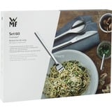 WMF 1272919991 bestiksæt 60 stk Rustfrit stål rustfrit stål