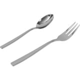 WMF 1272919991 bestiksæt 60 stk Rustfrit stål rustfrit stål