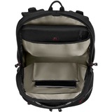 Wenger Carbon Pro Business, Rygsæk Sort