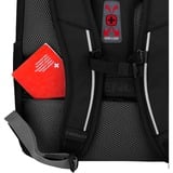 Wenger Carbon Pro Business, Rygsæk Sort