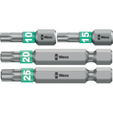 Wera 05049000001, Bit sæt Sort/Grøn