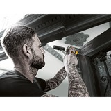 Wera Kraftform Kompakt 900 Imperial Set 1, med slagmejsel, Bit sæt Sort/Gul