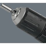 Wera Tool-Check Modular 1, Bit sæt Sort/Grøn