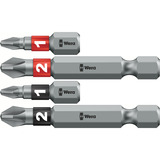 Wera Tool-Check Modular 1, Bit sæt Sort/Grøn