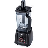 Wilfa PB2B-P1200, Stander rørmaskine Sort