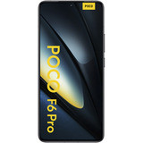 Xiaomi Mobiltelefon Sort