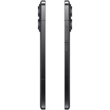 Xiaomi Mobiltelefon Sort
