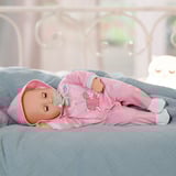 ZAPF Creation @BABY born Hannah Let's Play 36cm, Dukke BABY born @ Hannah Let's Play 36cm, Baby dukke, Hunstik, 1 År, Dreng/Pige, Klingende, 360 mm