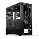 be quiet! BGW60, Towerkabinet Sort