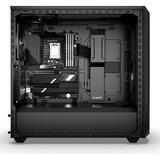 be quiet! BGW60, Towerkabinet Sort