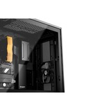 be quiet! BGW60, Towerkabinet Sort