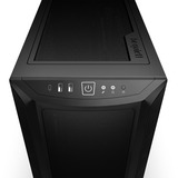 be quiet! BGW60, Towerkabinet Sort
