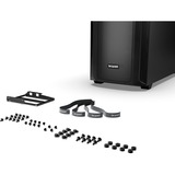 be quiet! BGW60, Towerkabinet Sort