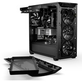 be quiet! BGW60, Towerkabinet Sort