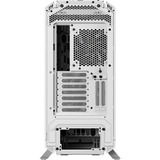 be quiet! Silent Base 802 Window White Midi Tower Hvid, Towerkabinet Hvid, Midi Tower, PC, Hvid, ATX, EATX, micro ATX, Mini-ITX, Acrylonitrilbutadienstyren, Stål, 18,5 cm