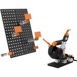 fischertechnik Advanced Universal Pro, Bygge legetøj 