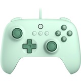 8BitDo Gamepad lysegrøn