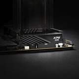 ADATA AX5U6000C3616G-SLABBK, Hukommelse Sort