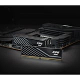 ADATA AX5U6000C3616G-SLABBK, Hukommelse Sort