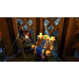 AK Tronic Software & Services Det skøre Labyrint Nintendo Switch, Spil 