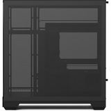 APNX V2-F-BK-v1, Towerkabinet Sort