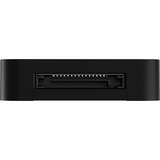 ARCTIC Blæsercontroller, 10-port blæserstyring, Fan kontrol Sort