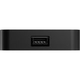 ARCTIC Blæsercontroller, 10-port blæserstyring, Fan kontrol Sort