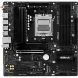 ASRock 90-MXBR9-A0UAYZ, Bundkort 