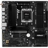 ASRock 90-MXBR9-A0UAYZ, Bundkort 
