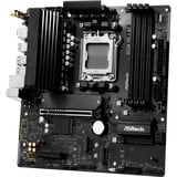 ASRock 90-MXBR9-A0UAYZ, Bundkort 
