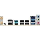 ASRock 90-MXBR9-A0UAYZ, Bundkort 