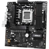 ASRock A620AM PRO-A, Bundkort 