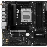 ASRock B850M Pro-A WiFi, Bundkort 