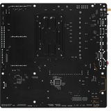 ASRock B850M Pro-A WiFi, Bundkort 