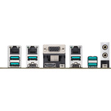 ASUS 90MB1KV0-M0EAY0, Bundkort 