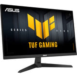 ASUS Gaming Skærm Sort
