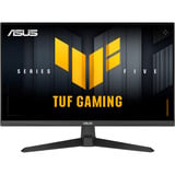 ASUS Gaming Skærm Sort