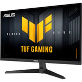 ASUS Gaming Skærm Sort