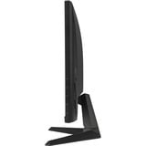 ASUS Gaming Skærm Sort