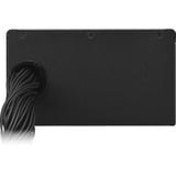 ASUS PRIME-650B-BLACK, PC strømforsyning Sort