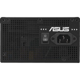 ASUS PRIME-650B-BLACK, PC strømforsyning Sort