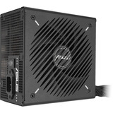 ASUS PRIME-650B-BLACK, PC strømforsyning Sort