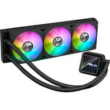 ASUS PRIME LC 360 ARGB, Vandkøling Sort