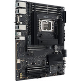 ASUS PRO WS W880-ACE SE Intel W880 LGA 1851 (Socket V1) ATX, Bundkort Intel, LGA 1851 (Socket V1), Intel Core Ultra (Series 2), Intel LGA1851, DDR5-SDRAM, 256 GB
