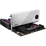 ASUS ROG STRIX B550-XE GAMING WIFI AMD B550 Stik AM4 ATX, Bundkort AMD, Stik AM4, AMD Ryzen™ 3, AMD Ryzen™ 5, DDR4-SDRAM, 128 GB, DIMM